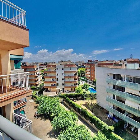 Apartamento Acogedor Cerca De Port Aventura Salou Exteriér fotografie