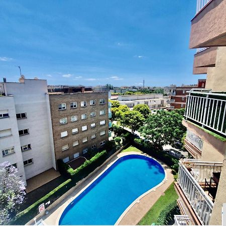Apartamento Acogedor Cerca De Port Aventura Salou Exteriér fotografie