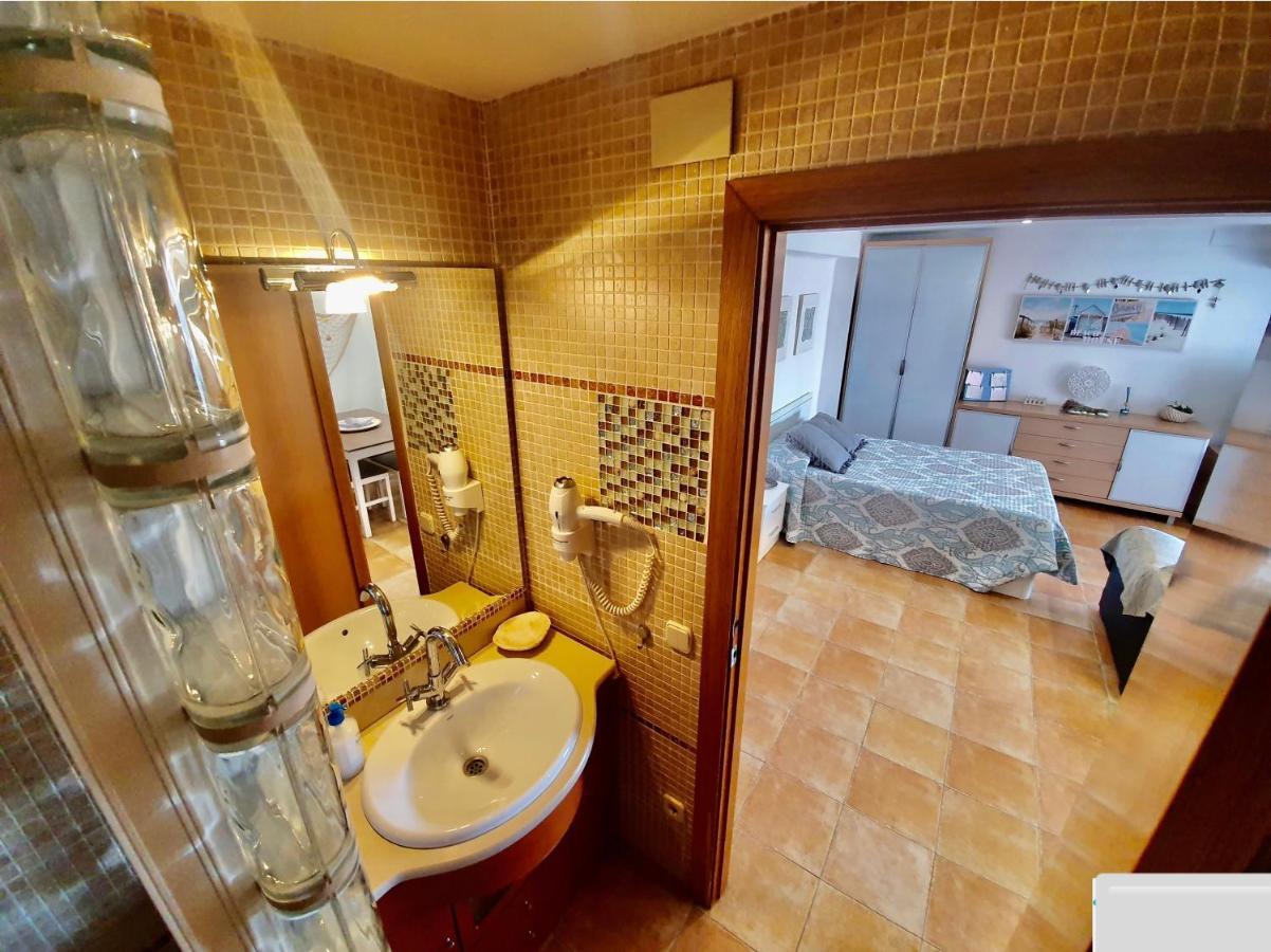 Apartamento Acogedor Cerca De Port Aventura Salou Exteriér fotografie