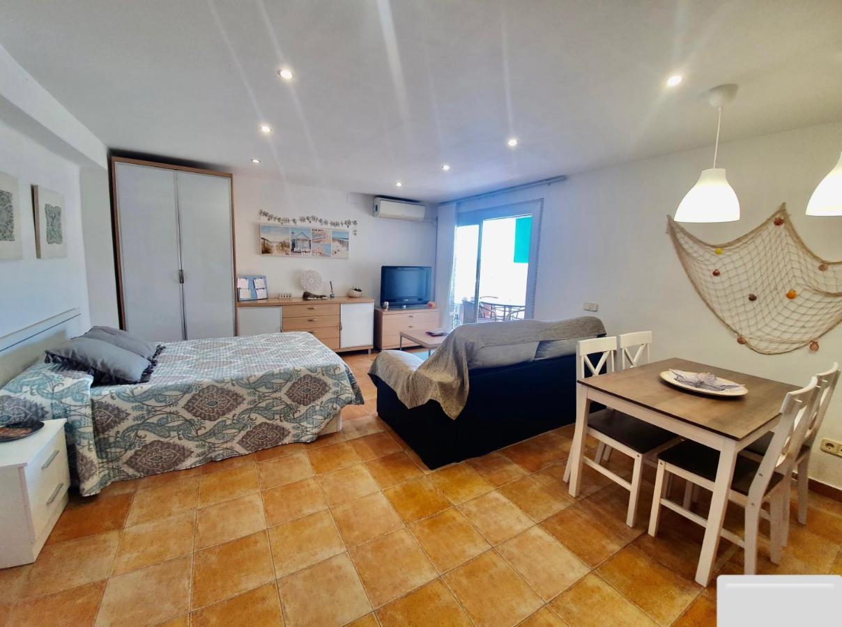 Apartamento Acogedor Cerca De Port Aventura Salou Exteriér fotografie