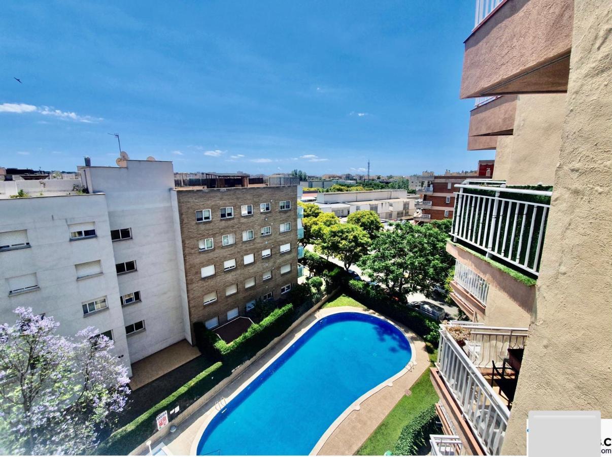 Apartamento Acogedor Cerca De Port Aventura Salou Exteriér fotografie